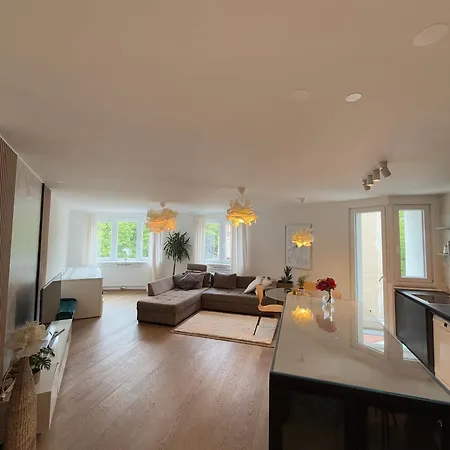 Διαμέρισμα Luxury Res Λιουμπλιάνα