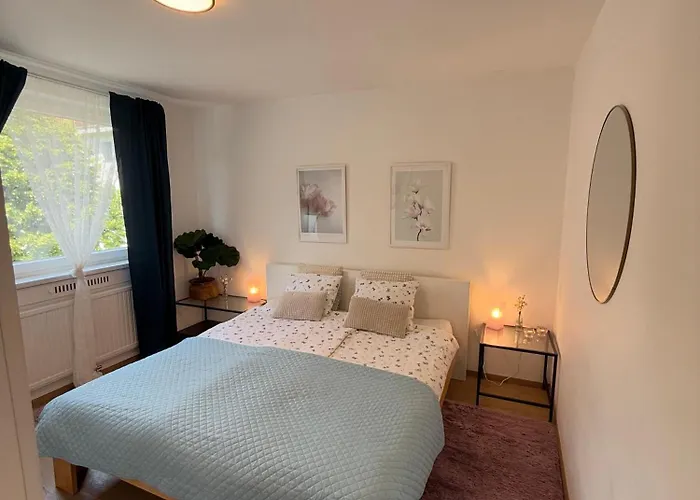 Luxury Res Λιουμπλιάνα