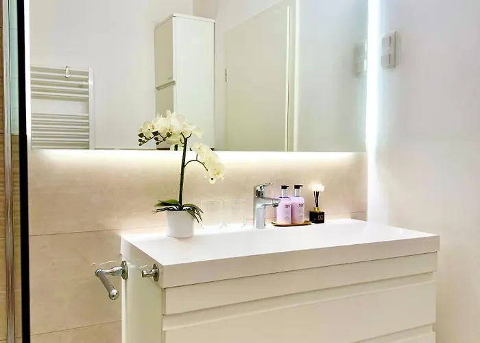 Luxury Res * Λιουμπλιάνα