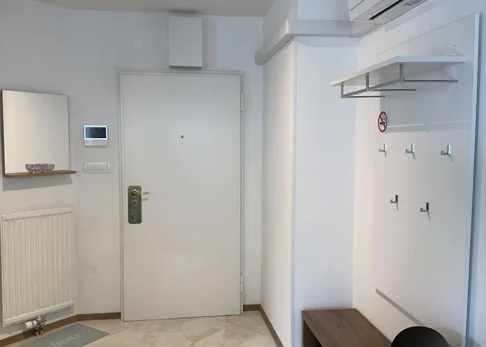 Luxury Res Διαμέρισμα