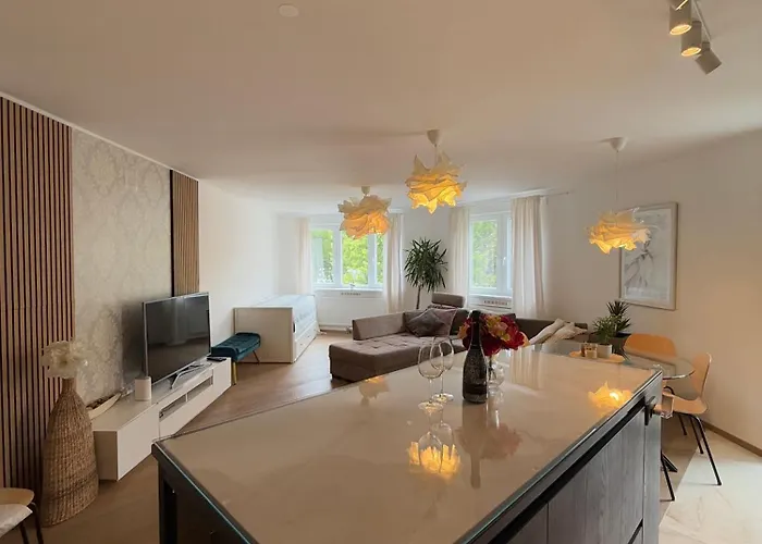 Διαμέρισμα Luxury Res