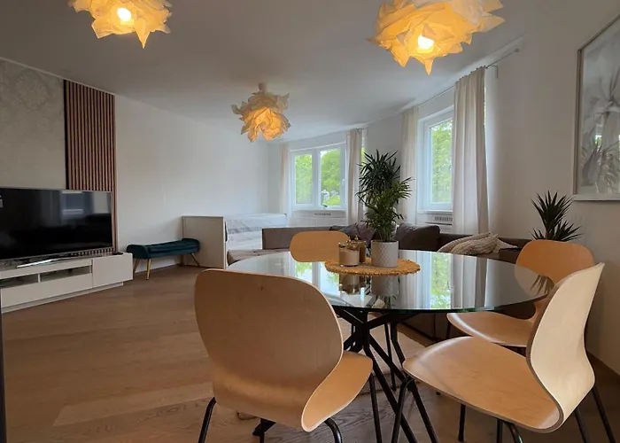 Διαμέρισμα Luxury Res *