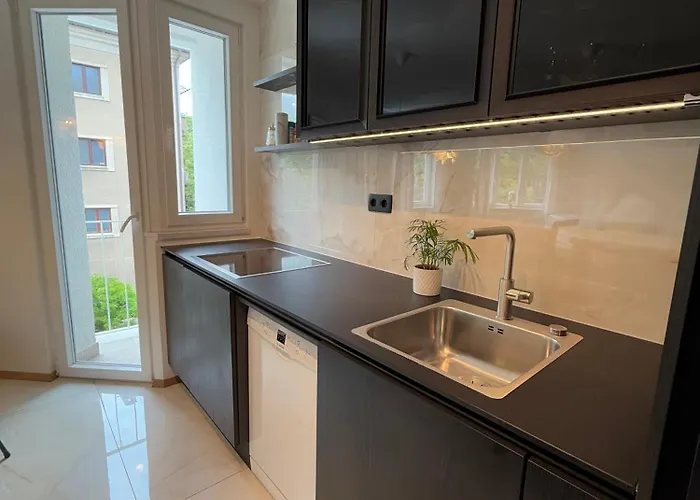 Luxury Res Λιουμπλιάνα