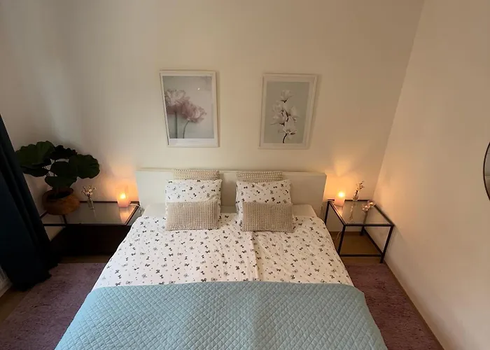 Luxury Res * Λιουμπλιάνα