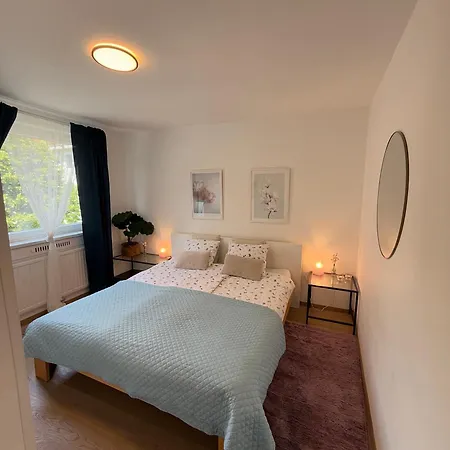 Luxury Res Ljubljana