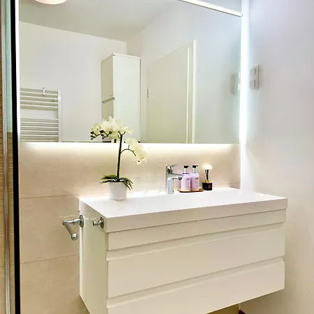 Luxury Res * Ljubljana