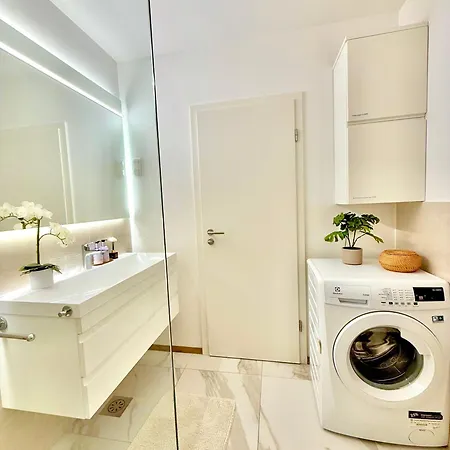 Luxury Res Appartement Ljubljana