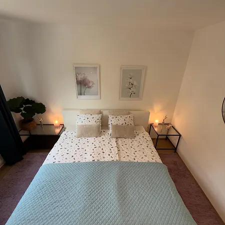 Luxury Res * Ljubljana