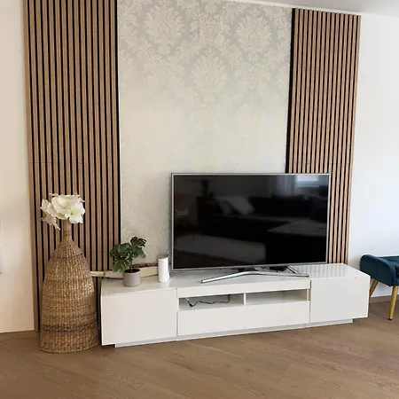 Lägenhet Luxury Res