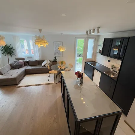 Luxury Res Ljubljana