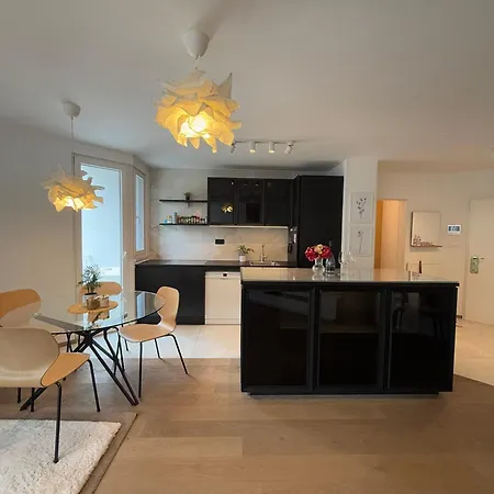 Luxury Res * Ljubljana