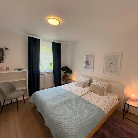 Apartman Luxury Res - With Parking