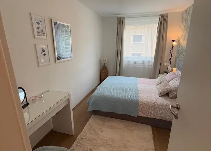 Luxury Res Apartment *