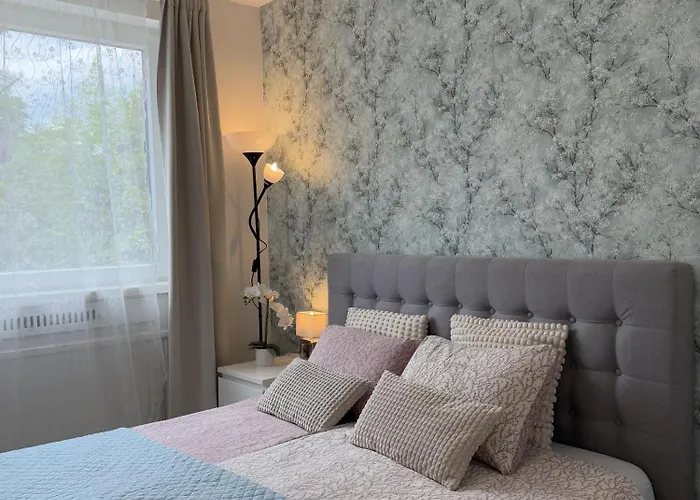 Luxury Res Apartment *