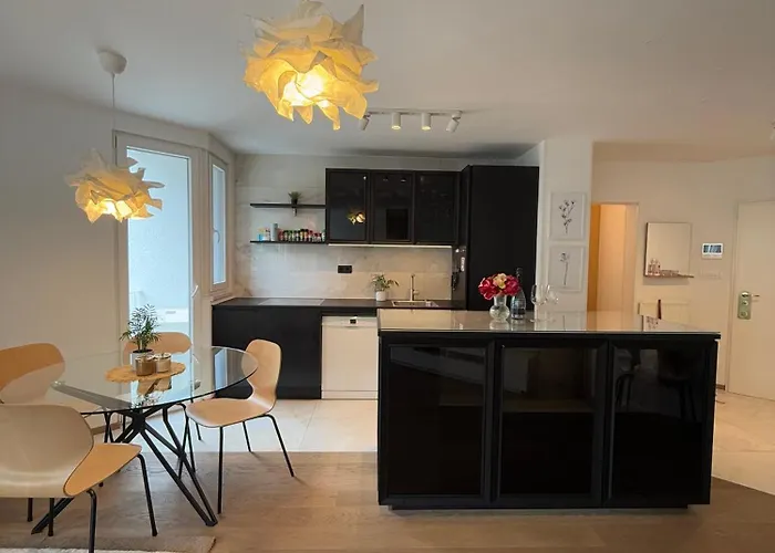 Luxury Res * ليوبليانا