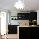 Luxury Res Apartment Laibach
