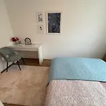 Luxury Res Apartment