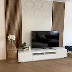 Apartment Luxury Res
