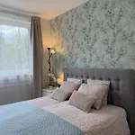 Luxury Res Apartment *