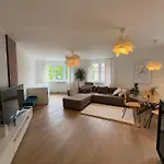 Apartment Luxury Res Laibach